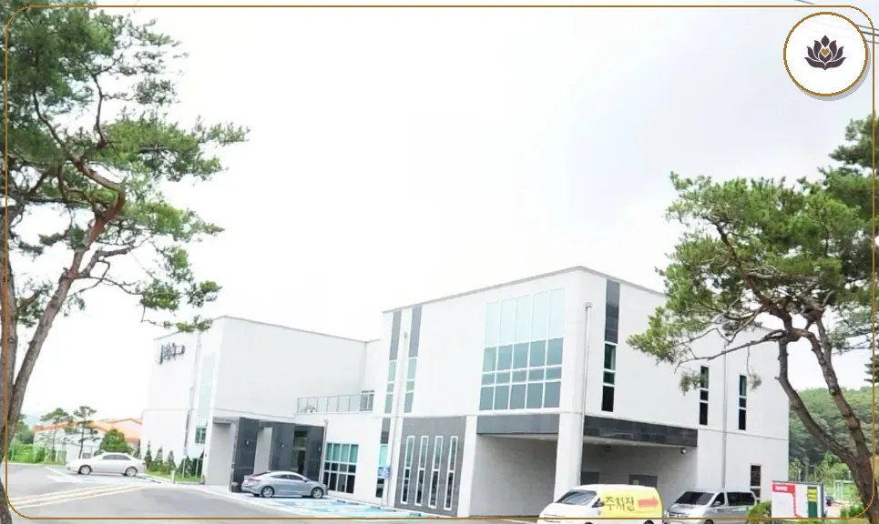 경기 안성시 공도장례식장(영화원) 주변 컷