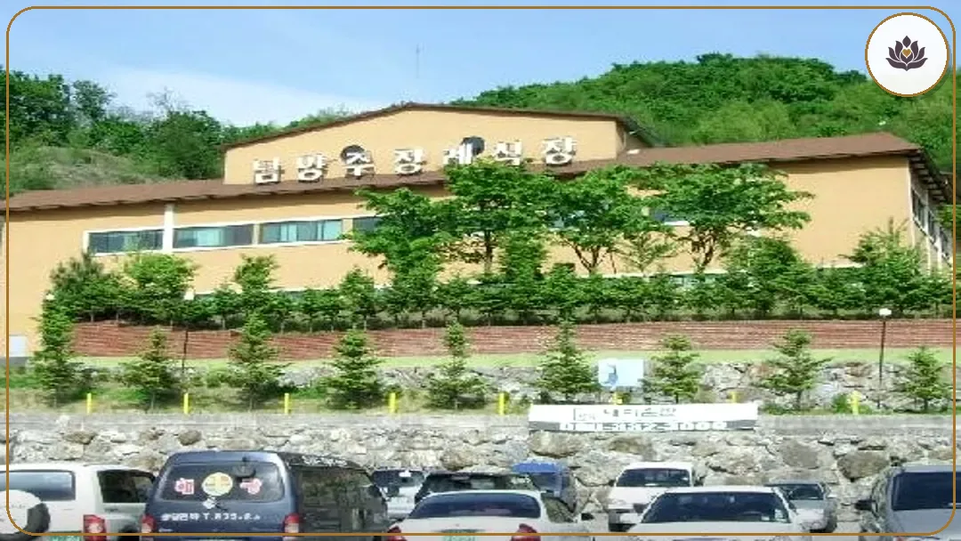 경기 남양주시 남양주장례식장(구 남양동산) 주변 컷