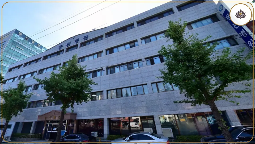 서울 서대문구 동신병원장례식장 주변 컷