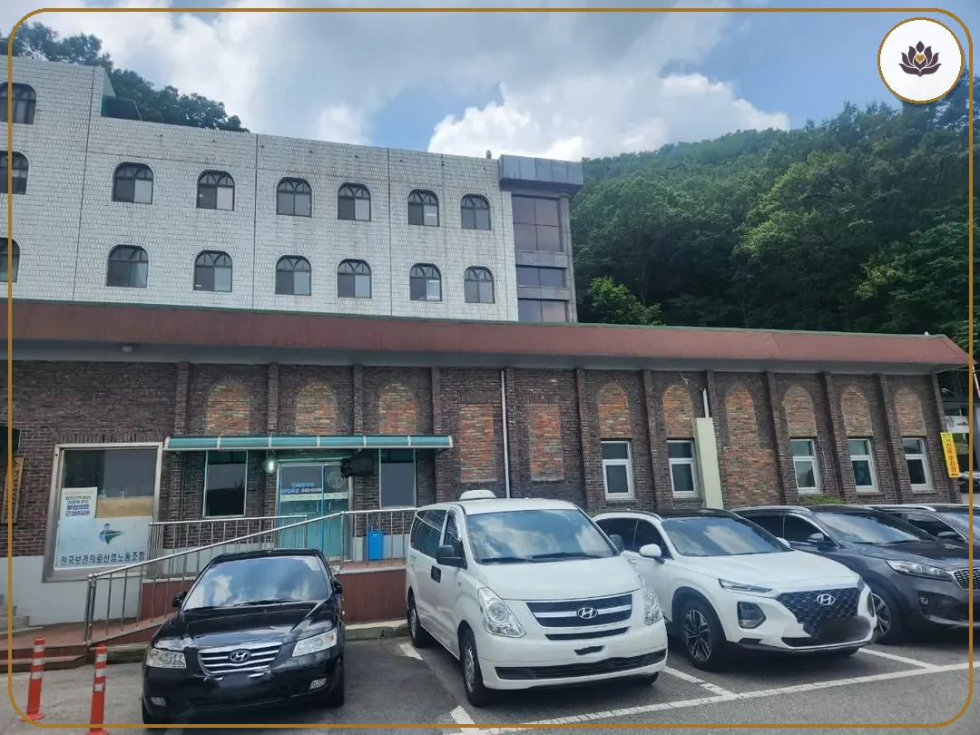 경기 안양시 안양메트로병원장례식장 주변 컷