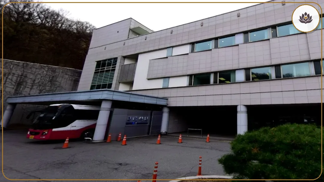 경기 성남시 분당서울대학교병원 장례식장 주변 컷
