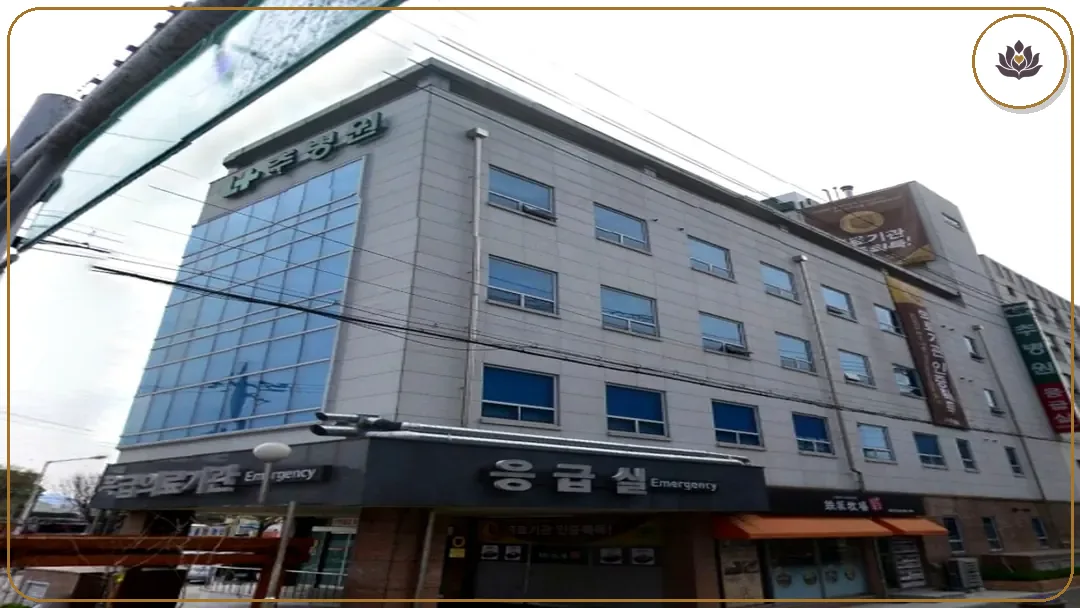 경기 의정부시 추병원장례식장 주변 컷