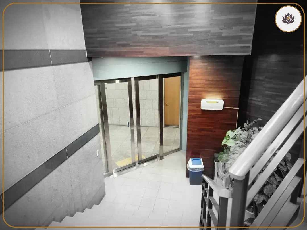 경기 고양시 일산복음병원장례식장 주변 컷