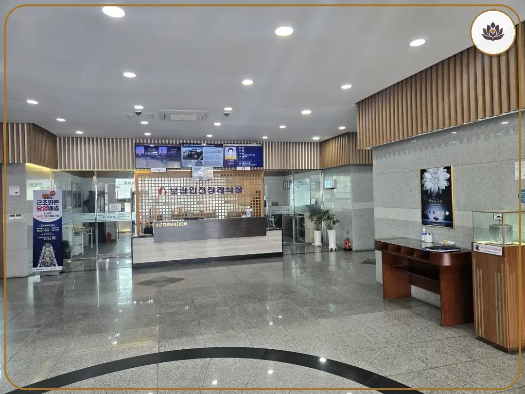 인천 서구 보람인천장례식장 주변 컷