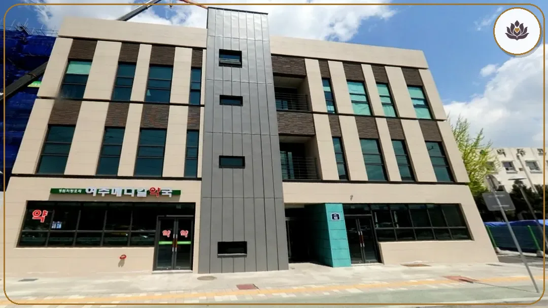 경기 여주시 세종여주병원장례식장 주변 컷