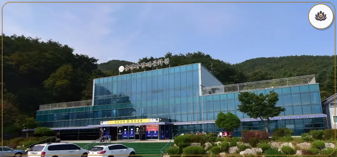 경기 포천시 금강산장례문화원 주변 컷
