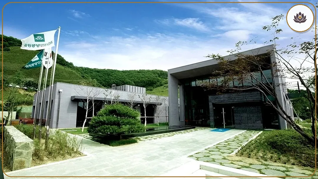 경기 양평군 별그리다(사담재) 주변 컷