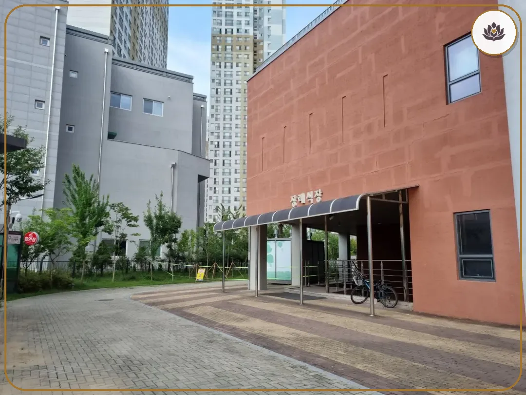 경기 안성시 경기도의료원 안성병원장례식장 주변 컷