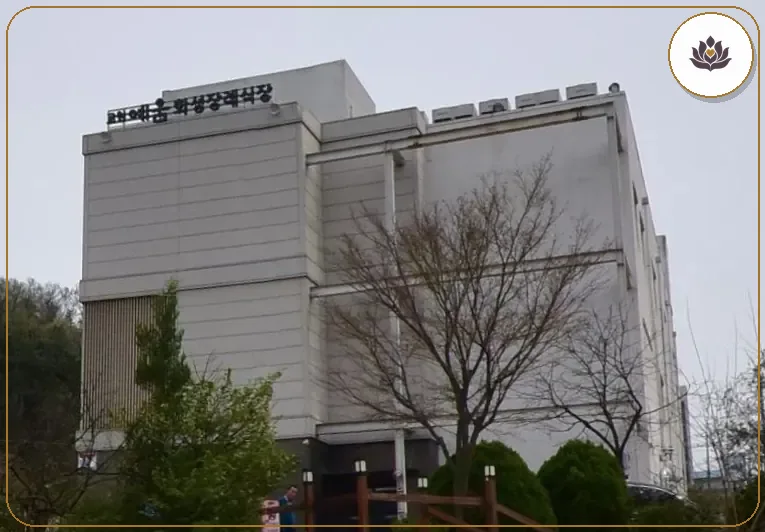 경기 화성시 교원예움 화성장례식장 주변 컷