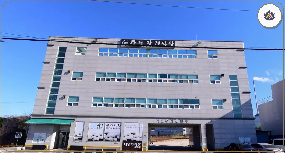 경기 양주시 광적장례식장 주변 컷