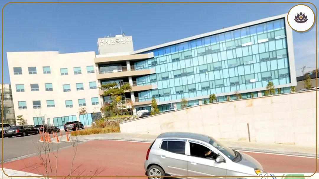 경기 화성시 원광종합병원장례식장 주변 컷