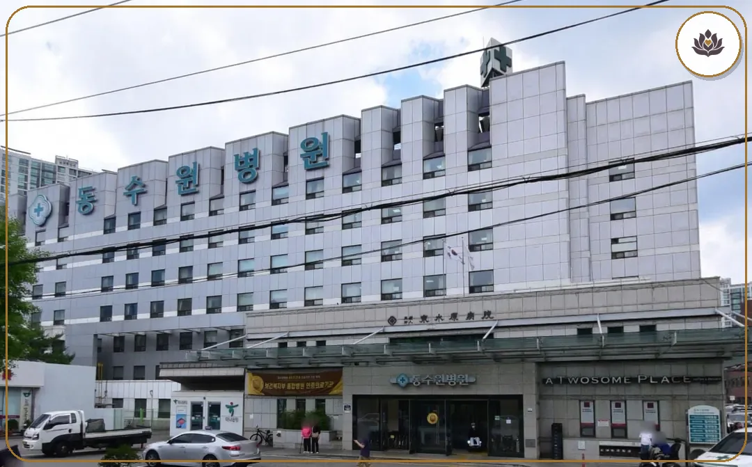 경기 수원시 동수원장례식장 주변 컷