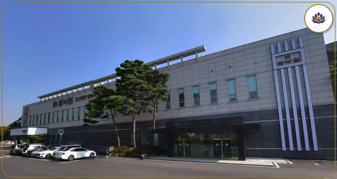 경기 오산시 쉴낙원 오산동탄장례식장 주변 컷