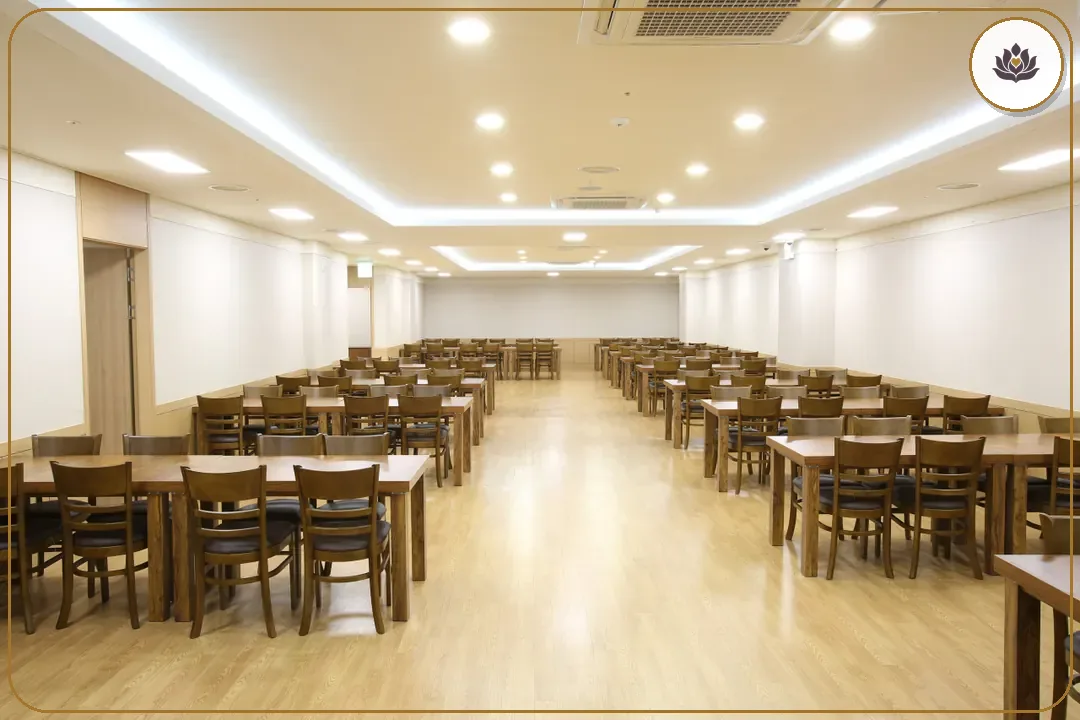 부산 부산진구 부산백병원 장례식장 들어가는 길