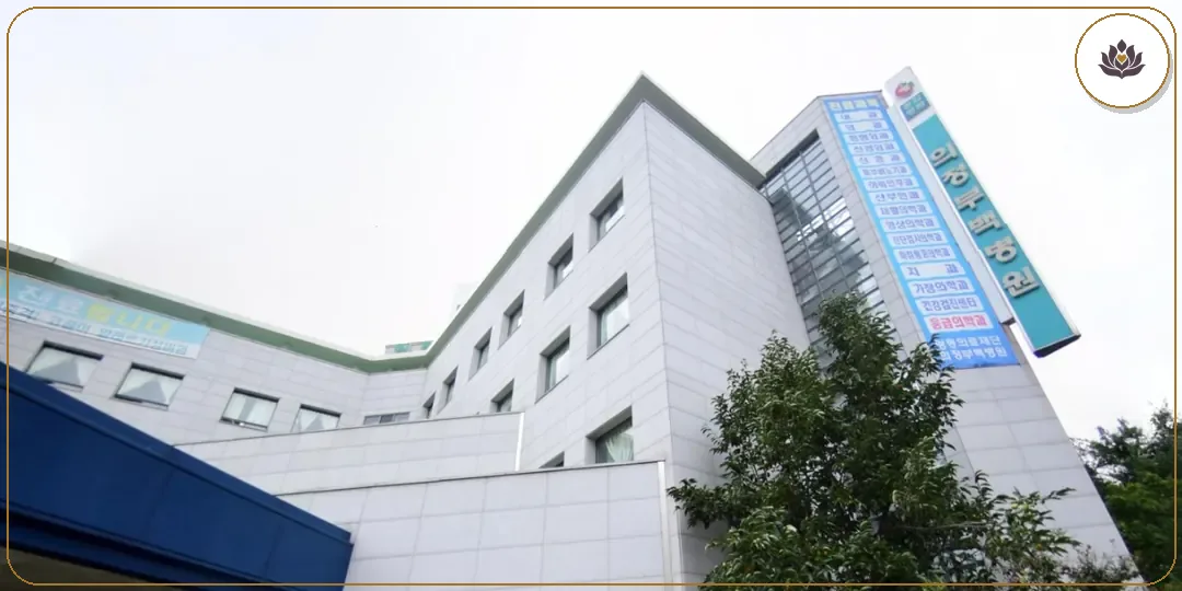 경기 의정부시 백병원장례식장 주변 컷