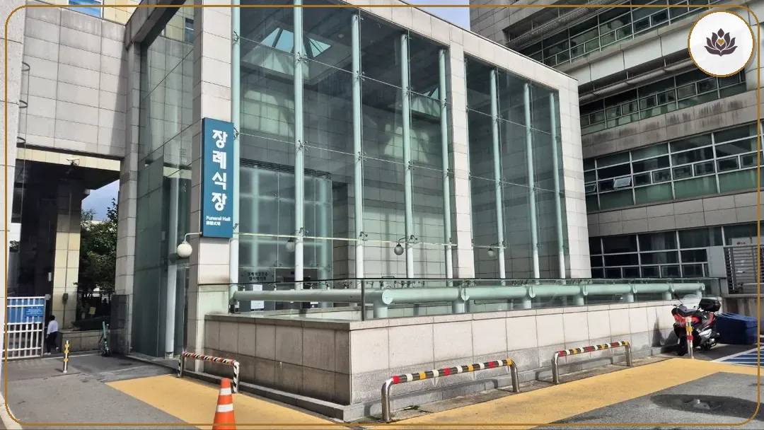 서울 광진구 건국대학교병원장례식장 주변 컷
