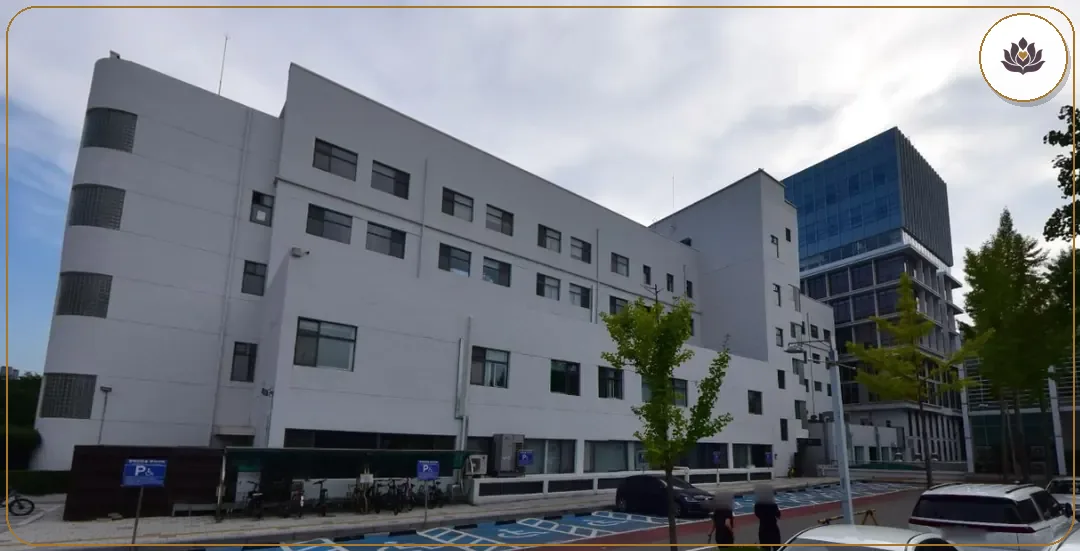 경기 안산시 고려대안산병원장례식장 주변 컷
