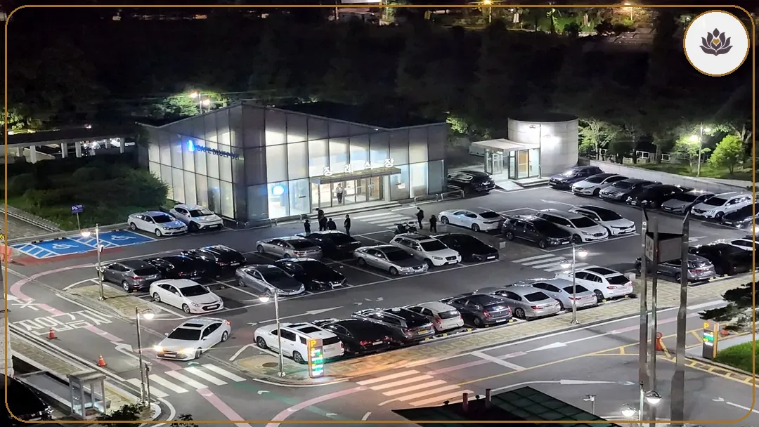경기 고양시 동국대학교일산장례식장 주변 컷