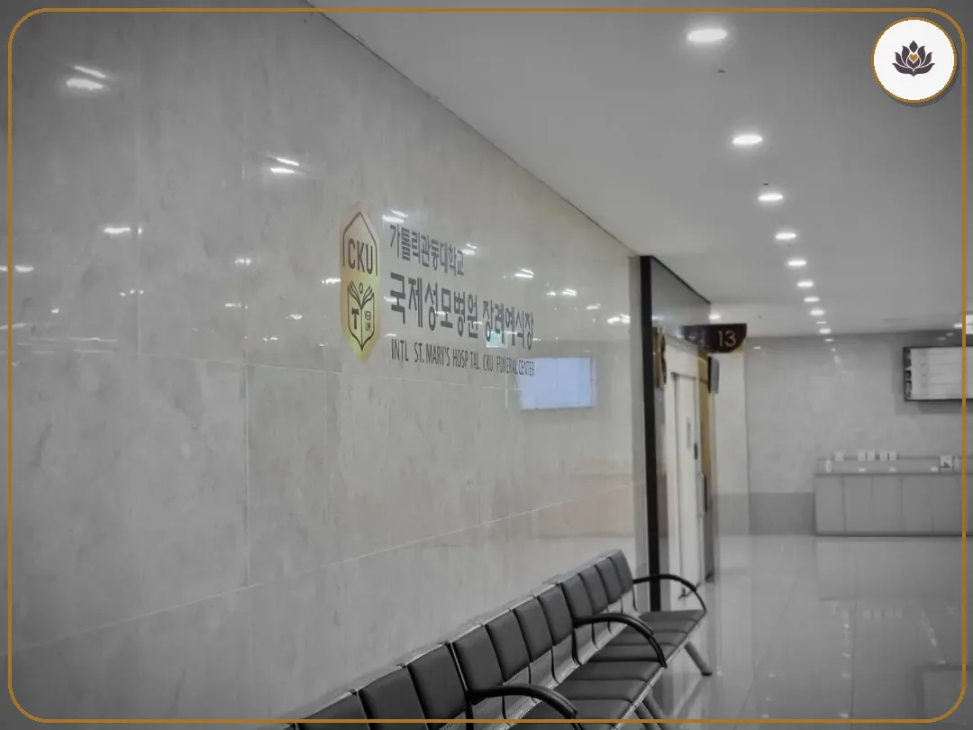 인천 서구 국제성모장례식장 주변 컷