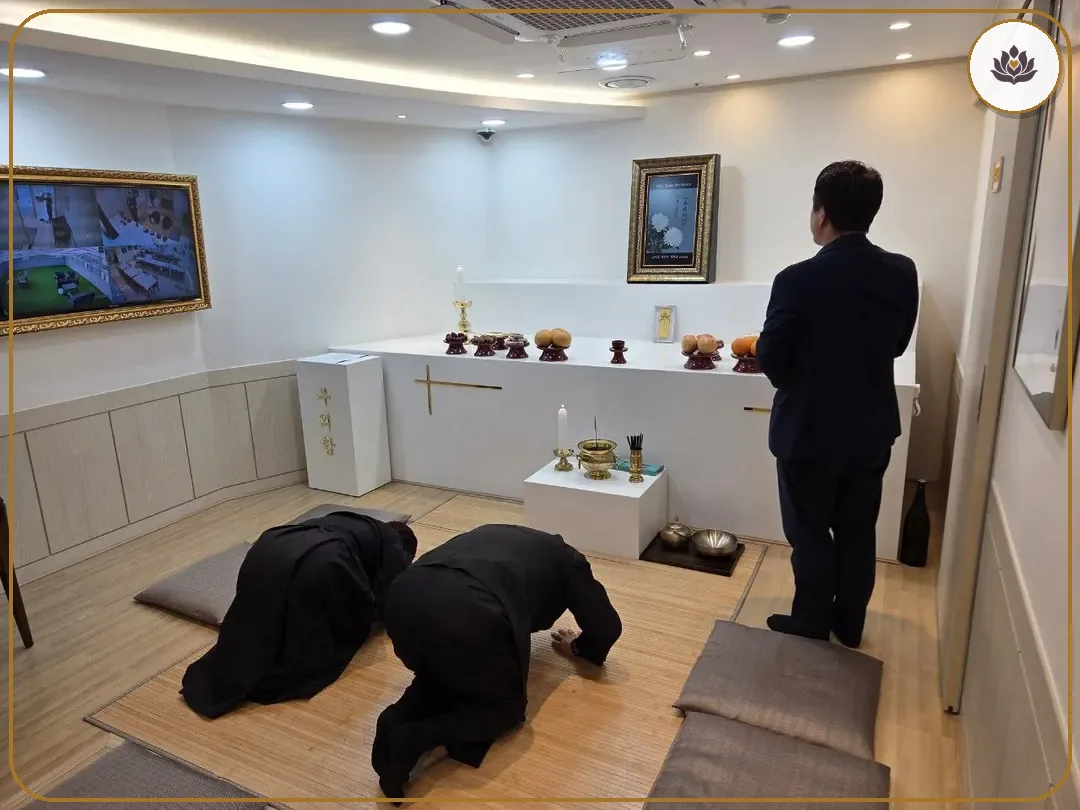 부산 동래구 동래봉생병원장례식장 주변 컷