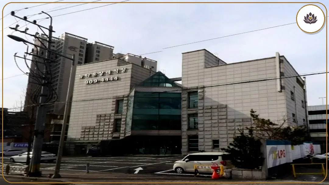 서울 성북구 성북구 뉴타운장례식장 주변 컷