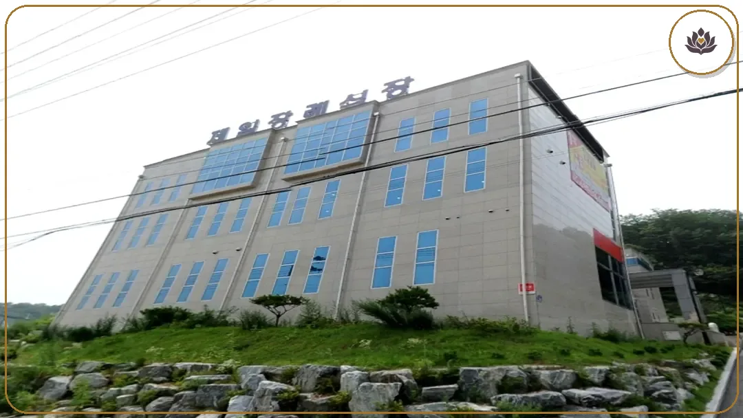 경기 평택시 평택시 제일장례식장 주변 컷