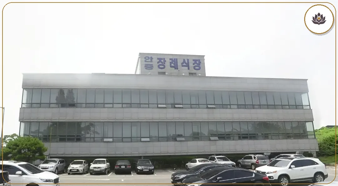 경기 평택시 안중장례문화센타 주변 컷