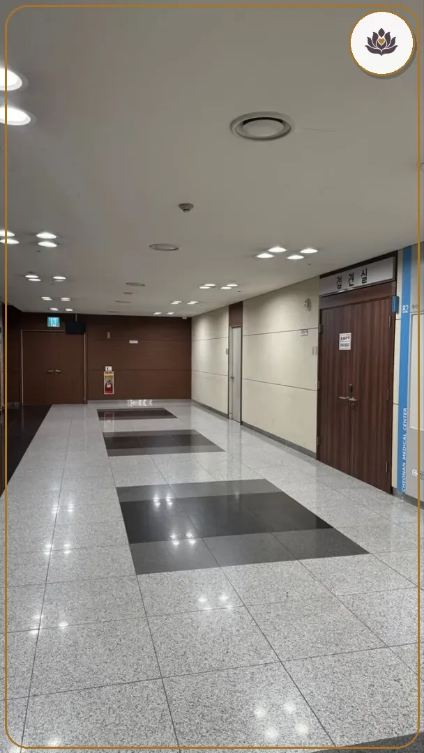 충남 천안시 천안의료원장례식장 주변 컷