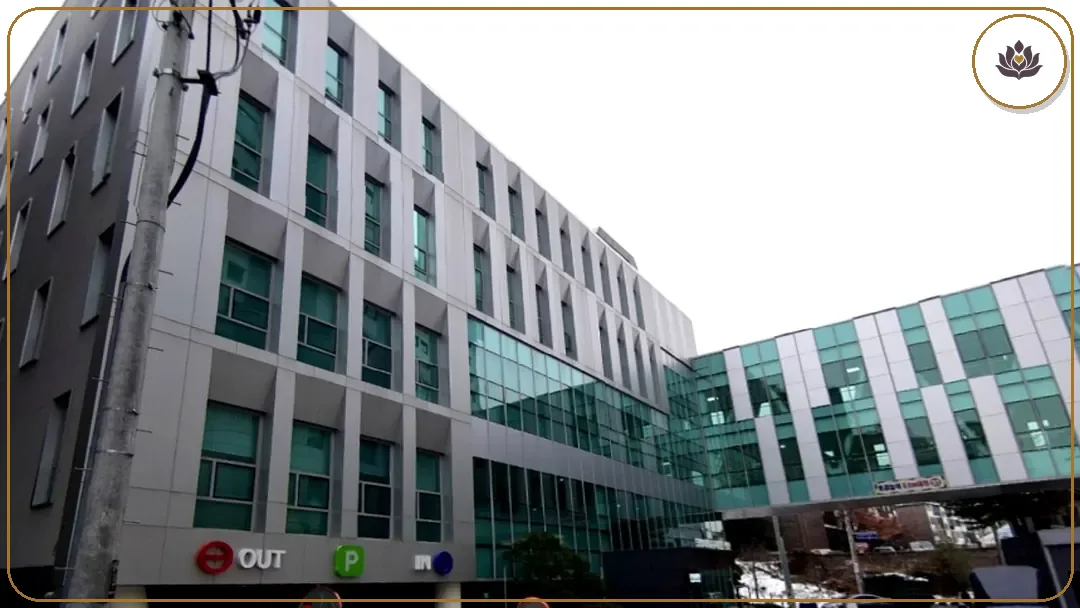 경기 구리시 한양대학교구리병원장례식장 주변 컷