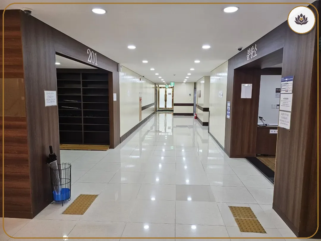 광주 북구 구호전장례식장 주변 컷