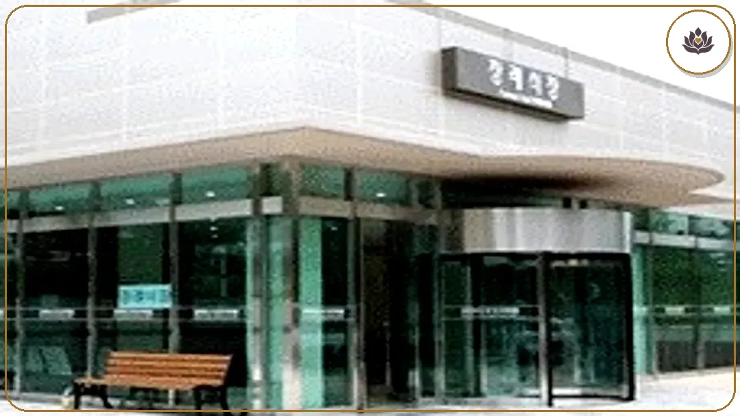 서울 강동구 강동경희대학교병원장례식장 주변 컷