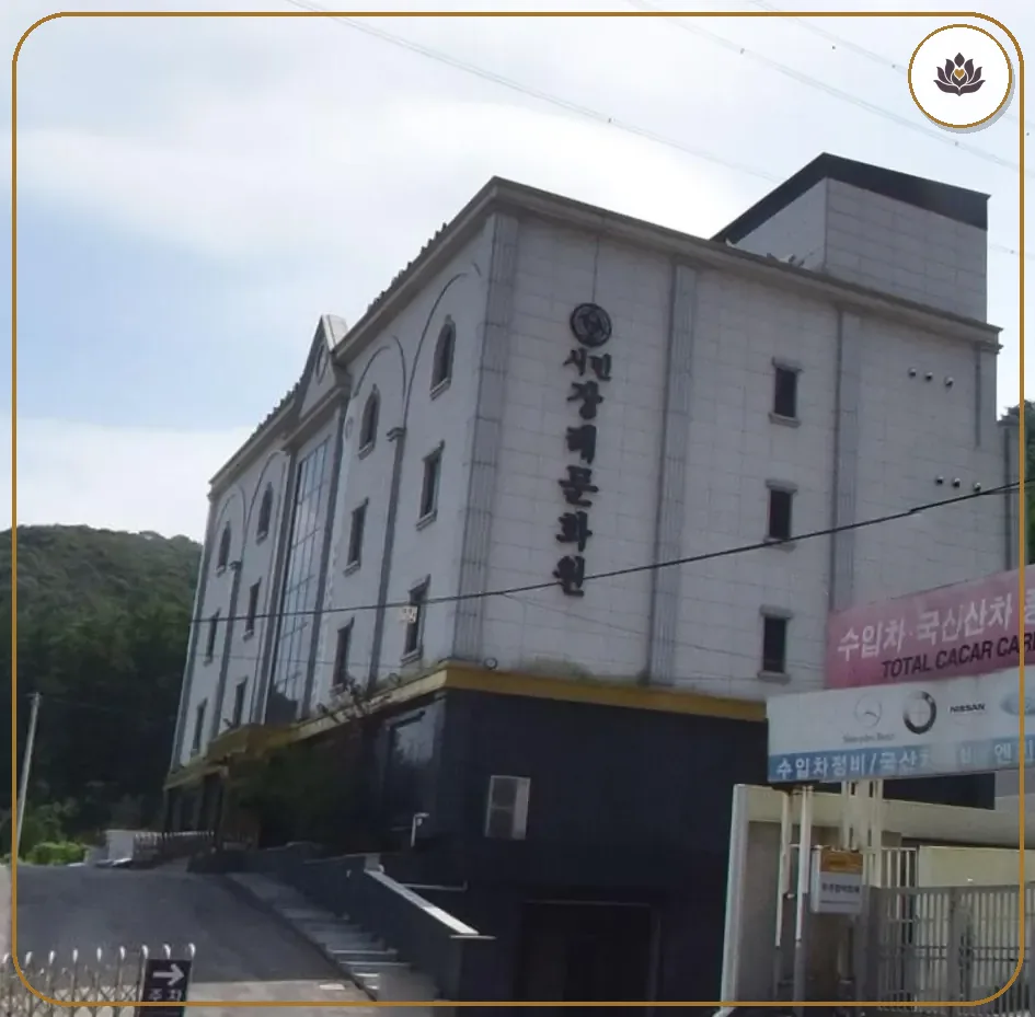 경기 용인시 용인시민장례문화원 주변 컷
