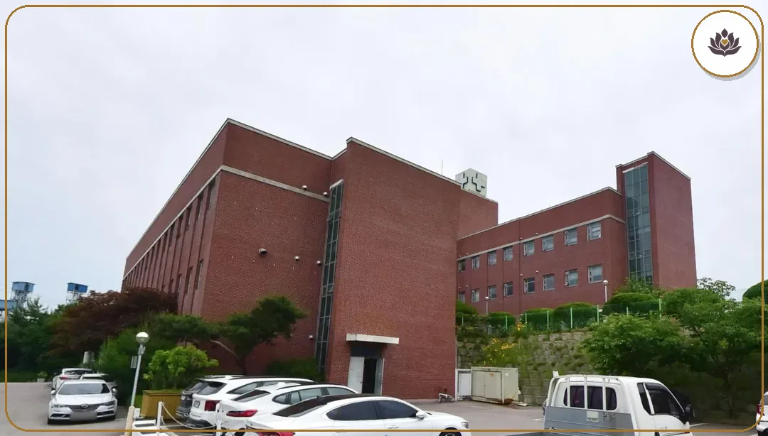 경기 평택시 평택이편안장례문화원 들어가는 길