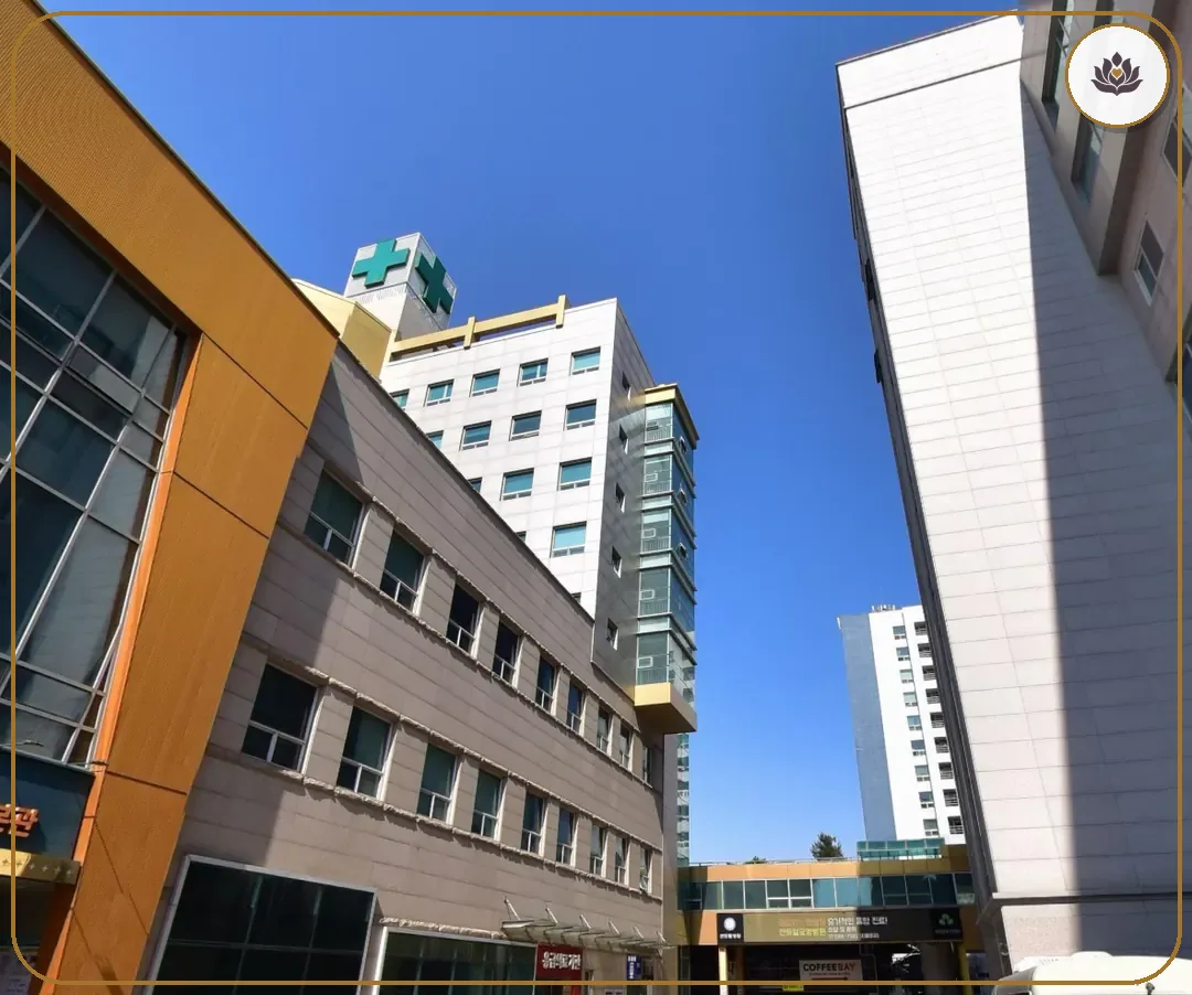 경기 시흥시 센트럴병원장례식장 주변 컷
