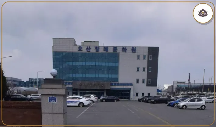 경기 오산시 오산장례문화원 주변 컷
