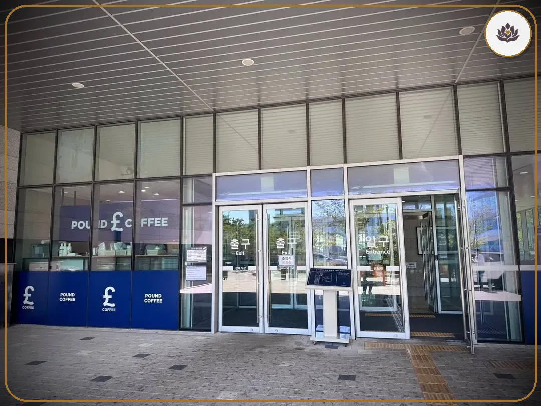 경기 의정부시 의정부을지대학교병원 주변 컷
