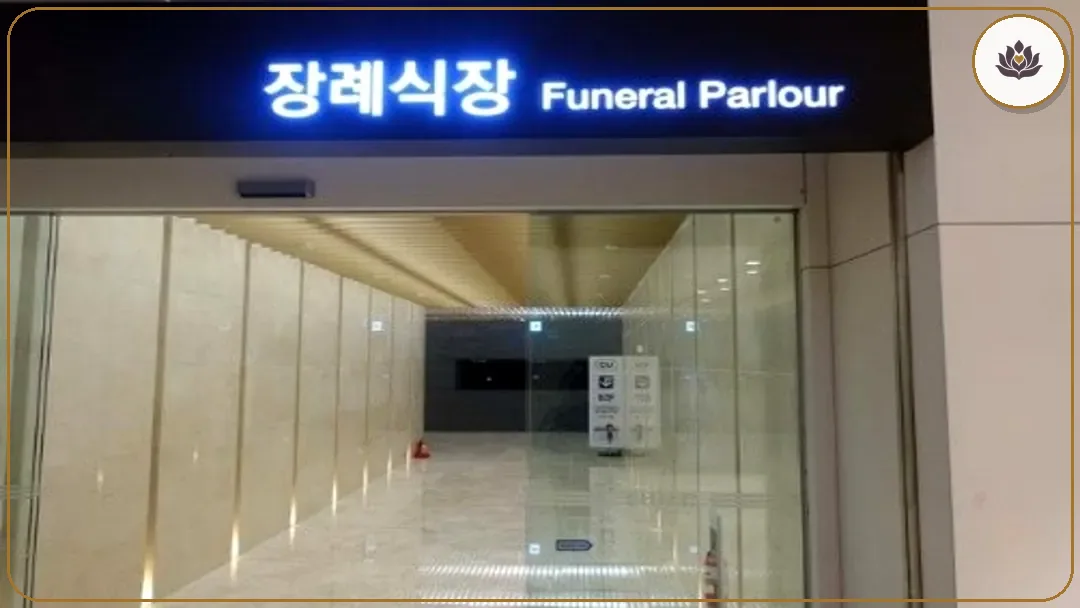 서울 강서구 이대서울병원장례식장 주변 컷