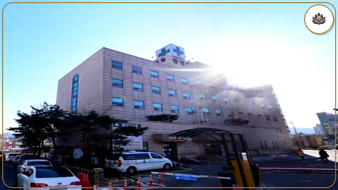 경기 남양주시 원병원장례식장 주변 컷
