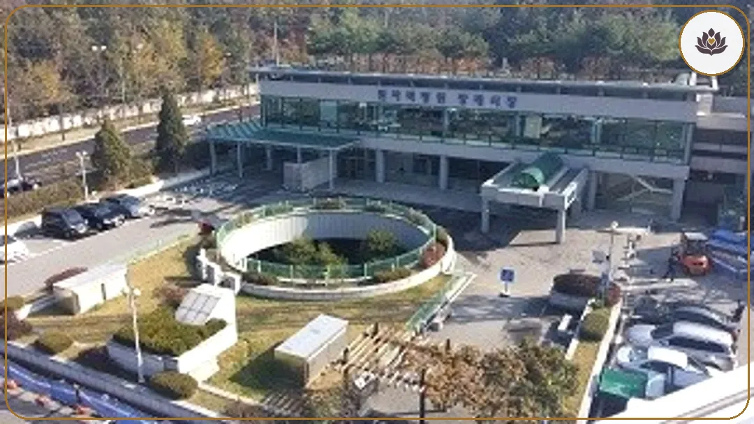 서울 노원구 원자력병원장례식장 주변 컷