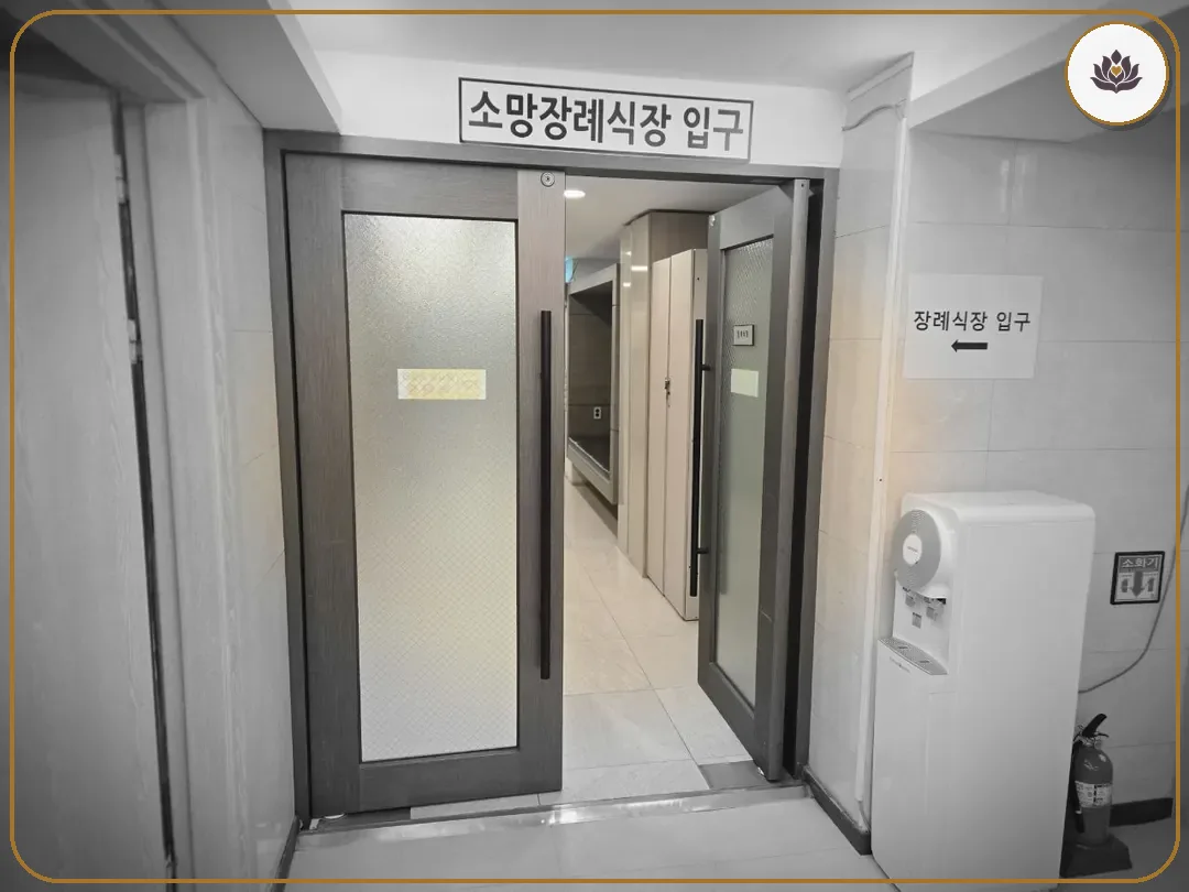 경기 성남시 태평서울병원소망장례식장 주변 컷
