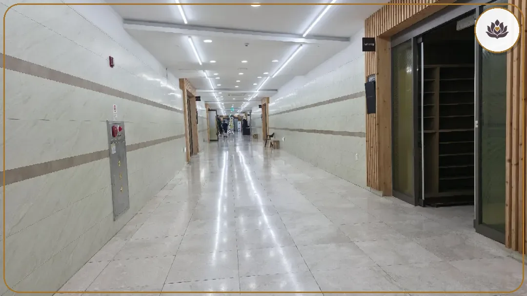 울산 북구 울산시티병원장례식장 주변 컷