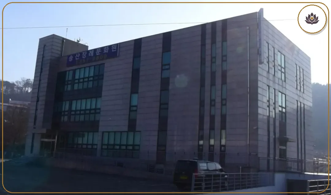 경기 화성시 송산장례문화원 주변 컷