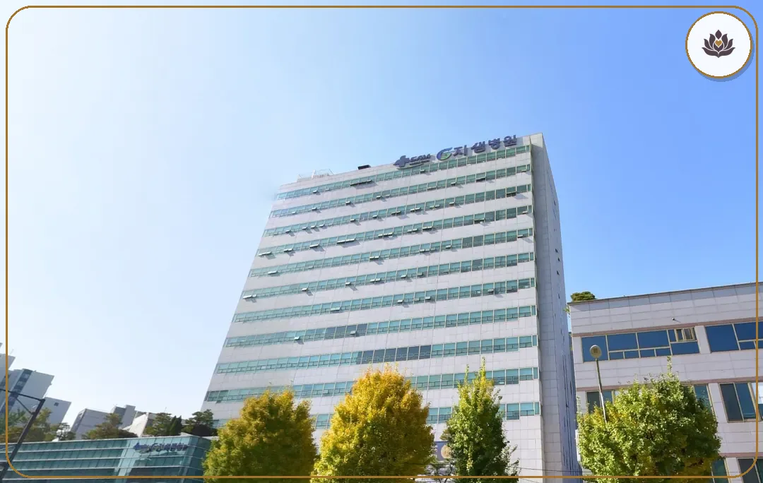 경기 군포시 지샘병원장례식장 주변 컷