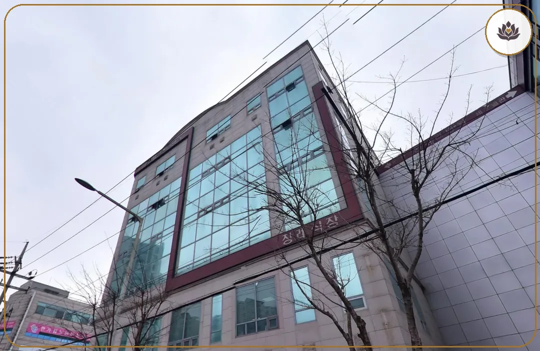 인천 서구 온누리장례식장 주변 컷