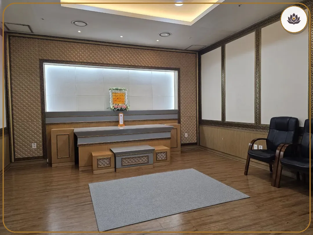 광주 광산구 광주보훈병원장례식장 주변 컷