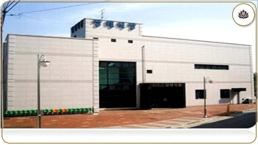 경기 연천군 연천군장례식장 주변 컷