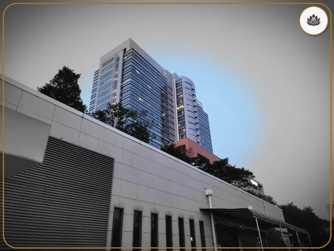 서울 서초구 서울성모장례식장 주변 컷