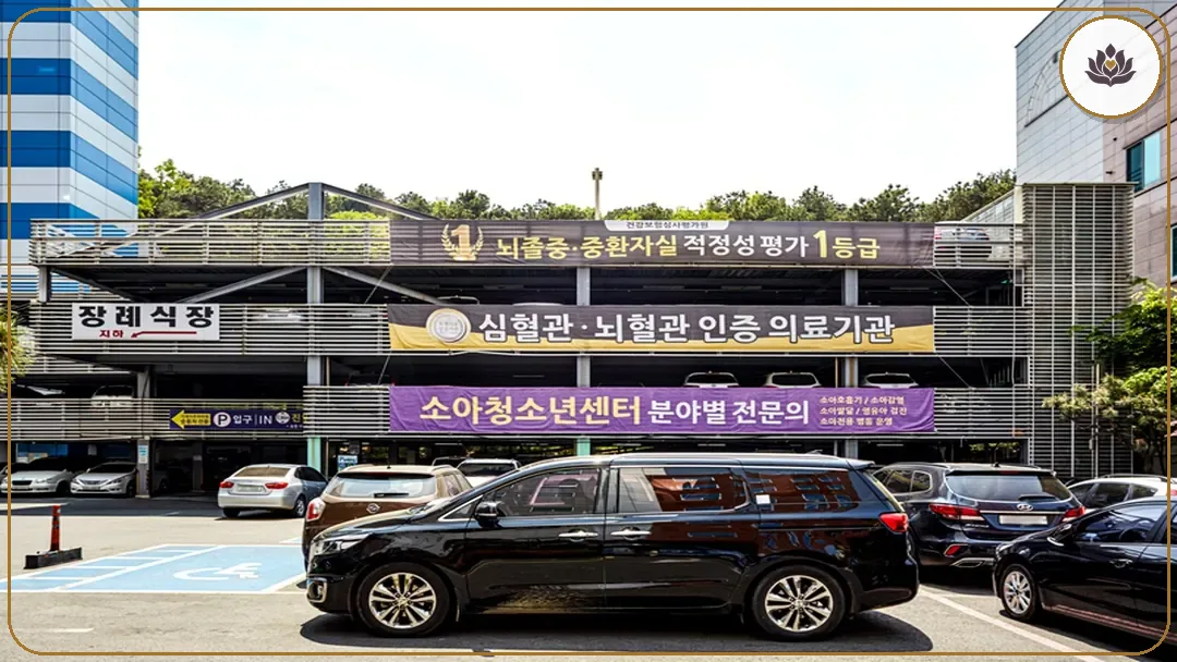 경기 김포시 뉴고려병원장례식장 주변 컷
