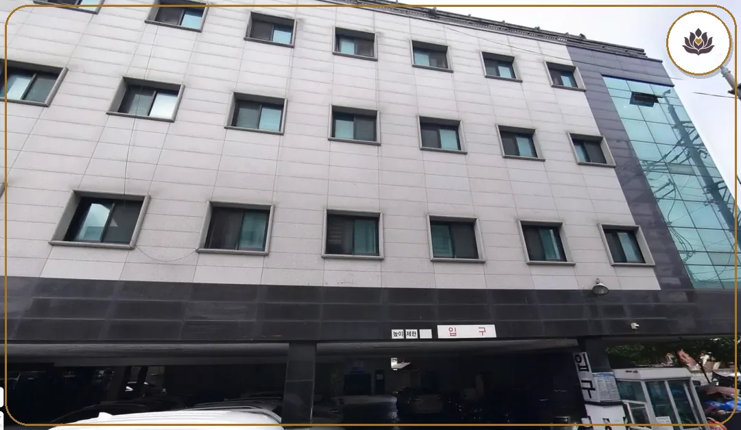 경기 동두천시 동두천중앙성모장례식장 주변 컷