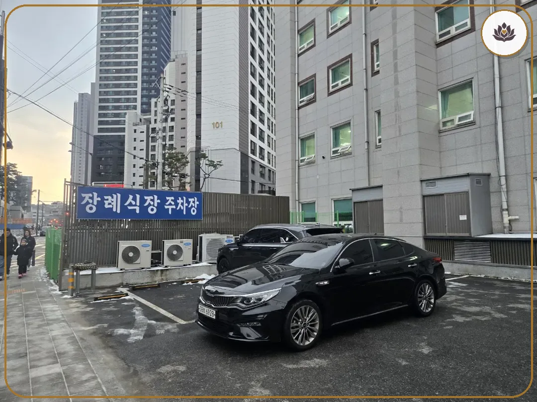 서울 강동구 서울현대요양병원장례식장 주변 컷